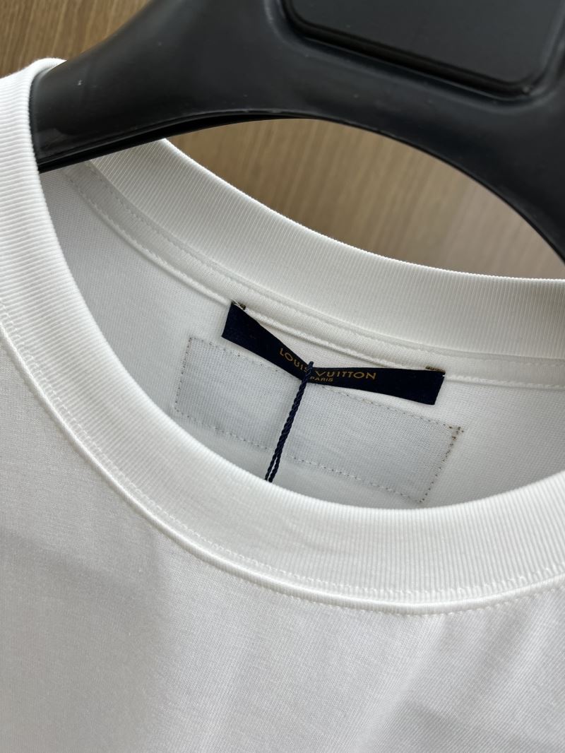 Louis Vuitton T-Shirts